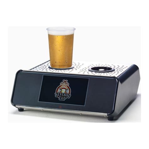 Reverse Tap Cup 的图像结果