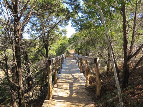 Hike at Wild Basin Wilderness Preserve in Austin, Texas | Julie Journeys