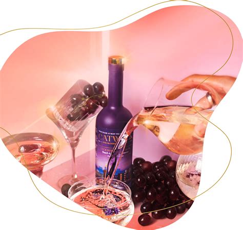 Look What The Cat Dragged In! – Catwalk Non-Alcoholic Spirits