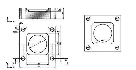 Image result for Milling Machine G-Code
