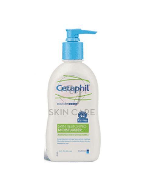 Buy Cetaphil Restoraderm Moisturizing Lotion from Nestle Skin Health ...
