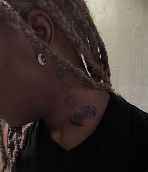 Tats by @mezafram : r/DestroyLonely