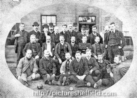 Print details Picture Sheffield