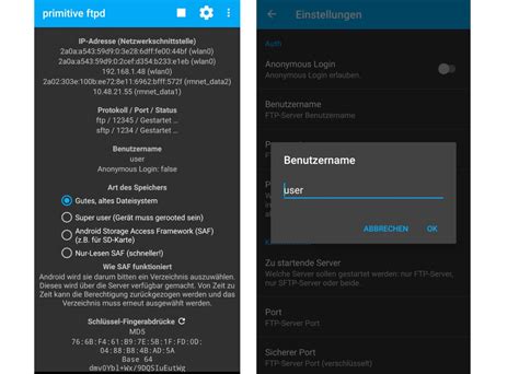 Image result for FTP Server for Android