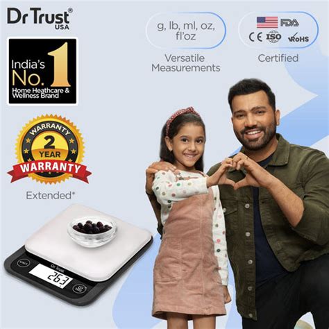 Kitchen — Dr Trust