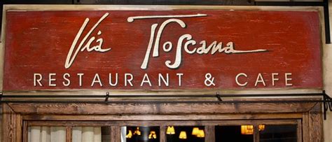 Top seafood - Reviews, Photos - Via Toscana Restaurant & Cafe - Tripadvisor