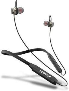 HOPPUP NOVA with 15 Hours Playtime Bluetooth Price in India - Buy ...
