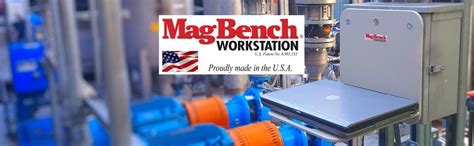 MagBench Workstation Standard (MBS) : Amazon.in: Electronics