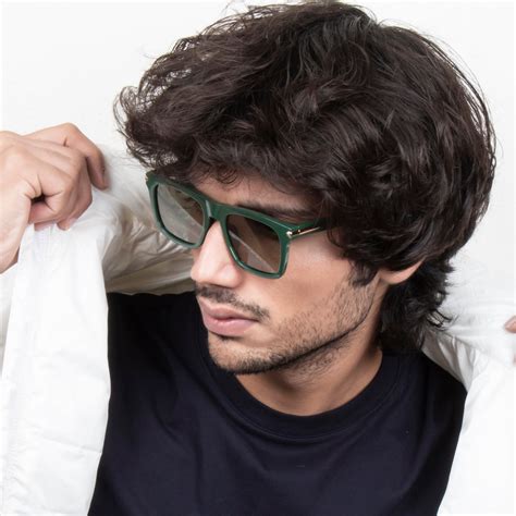 SOULMATE SUNGLASSES BY TED SMITH ICONIC (IN 4 COLORS) – Ted Smith