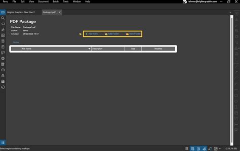 Image result for Multiple PDF Convert to One PDF File Revu