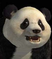 Panda Voice   Tekken franchise   Behind The Voice Actors