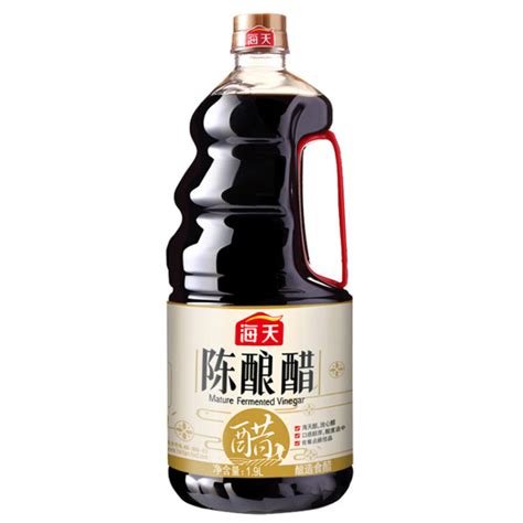精酿食醋-广州市广味源食品有限公司