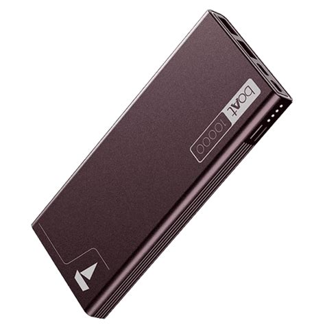 Accessories :: Mobile Accessories :: Power Banks :: boAt Energyshroom ...