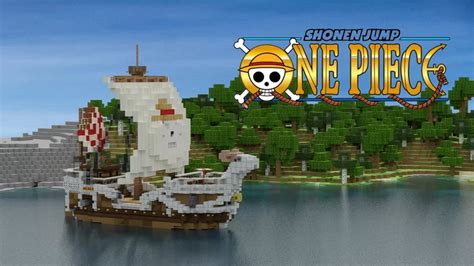 Image result for Minecraft Mod Lucky Block One Piece Download