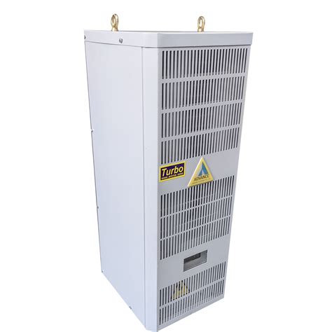Telecom Outdoor Airconditioners - Advance Cooling Systems Pvt. Ltd.
