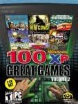 Buy 100 Great Games For Windows XP Volume 2 Online at Low Prices in ...