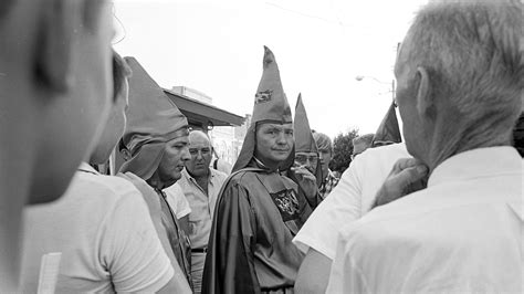 From The Pointed Hat to the Burning Cross: The Real Origins of Ku Klux ...