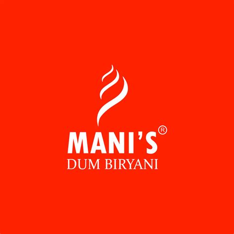 Mani's Dum Biryani – Mani's Dum Biryani