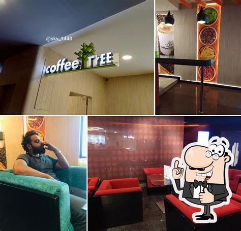 Coffee Tree, Cinepolis, DB Mall, Bhopal - Restaurant reviews