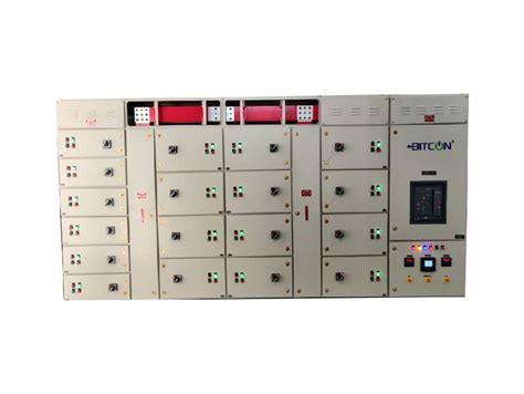 Best APFC(Automatic PF Correction) Panel Manufacturer, Kolkata, West Bengal
