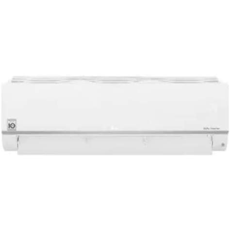 LG LS-Q18SWZA 1.5 Ton 5 Star Inverter Split AC - Price in India ...