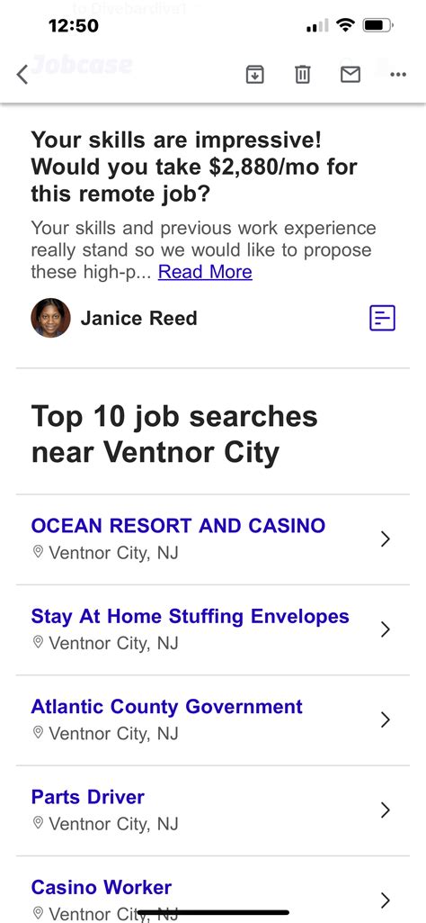 Jobcase Reviews - 53 Reviews of Jobcase.com | Sitejabber