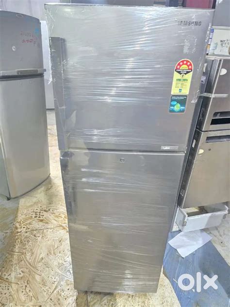 I'd67 Samsung double door refrigerator inverter model latest - Fridges ...
