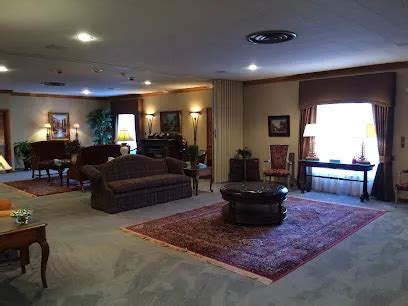 Karrer-Simpson Funeral Home - Funeral Home Pages