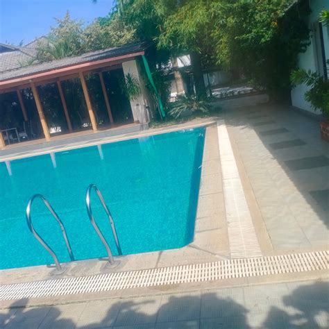 THE YELLOW BAMBOO RESORT & SPA (Coorg/Ponnampet) - Hotel Reviews ...