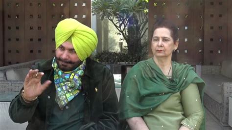 Navjot Singh Sidhu's Claims Of Anti-Cancer Diet Has No Quality Evidence ...