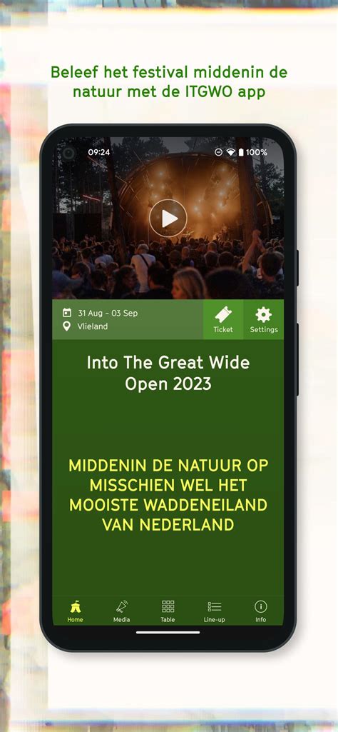 Descargar Into The Great Wide Open 2023 APK Última Versión 1.0.1 para ...
