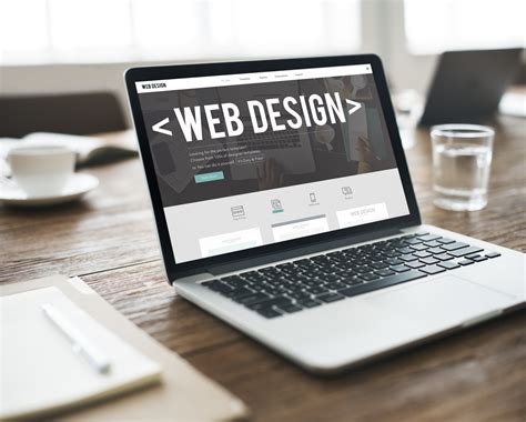 Exploring the Bright Future of Website Design: Welcoming Amazing Trends