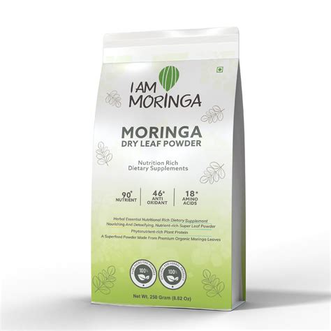 Home | I Am Moringa | Your Source for Premium Moringa Products