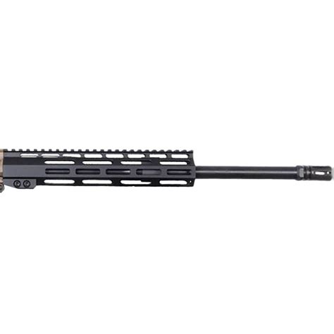 American Tactical Omni Hybrid Maxx P3P 5.56mm NATO 16in Flat Dark Earth ...