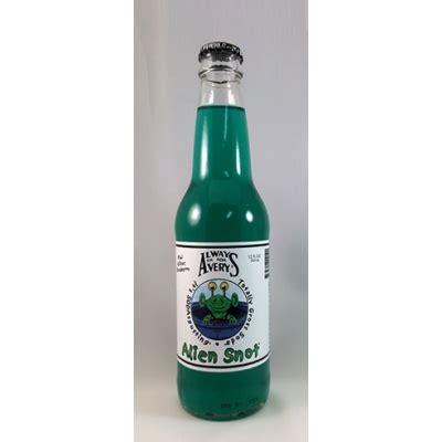 Alien Snot 的图像结果