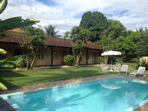 CASARAO 202 (Paraty, Brazil) - Guesthouse Reviews & Photos - Tripadvisor
