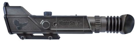 Night Owl Optics - Night Shot