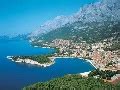MAKARSKA - Croatian charter bases and proposed routes recommended by ...