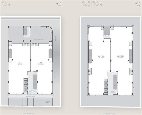 Re Xi | Flats & Offices at Jodhpur, Ahmedabad