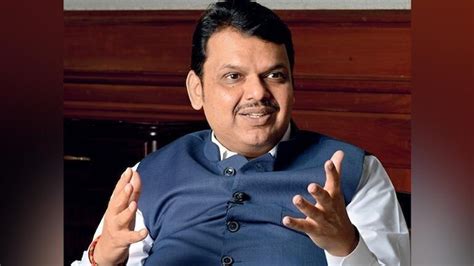 Won't be a part of govt, says Devendra Fadnavis as he names Eknath ...