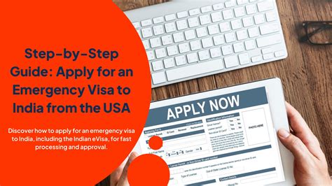 How To Apply For Emergency Visa – FZPY