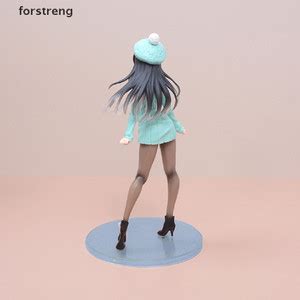 Jual Untuk Rascal Tidak Cita-Cita Bunny Girl Senpai Sakurajima Mai ...
