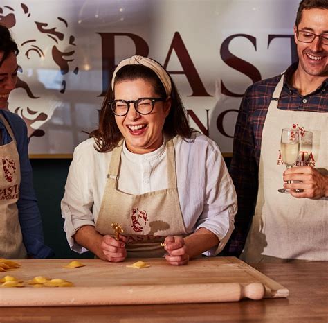 PASTA ACADEMY - All You Need to Know BEFORE You Go 2026 (with Photos ...