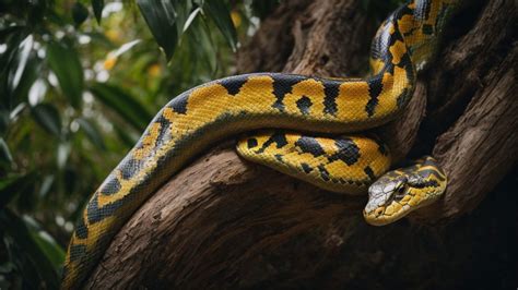 Image result for Zoo Burmese Python Snake