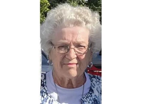 Nancy L. Craig Ball Obituary (2024) - Wheeling, WV - Kepner Funeral ...