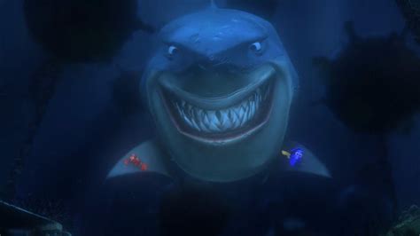Pixar Rewind: 'Finding Nemo' - Rotoscopers