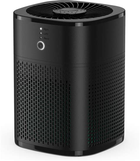 Hepa Room Air Purifier