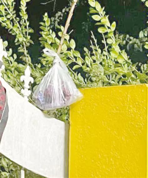 A theft incident took place at the house of Tamil film director Manikandan