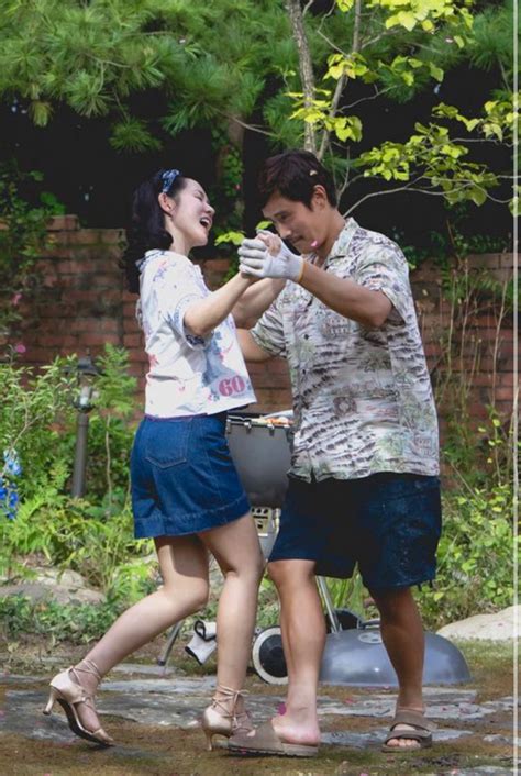 First Image Revealed: What's Next for Park Chan-Wook's 'No Other Choice ...