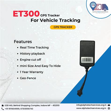 Vehicle Tracking System - G18 GPS Tracker Wholesale Trader from Indore